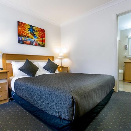 Melbourne'S Princes Park Hotel Εξωτερικό φωτογραφία