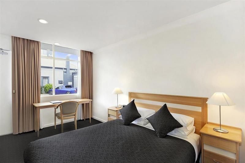 Melbourne'S Princes Park Hotel Εξωτερικό φωτογραφία