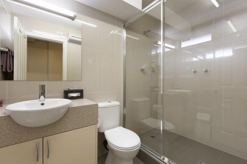 Melbourne'S Princes Park Hotel Εξωτερικό φωτογραφία