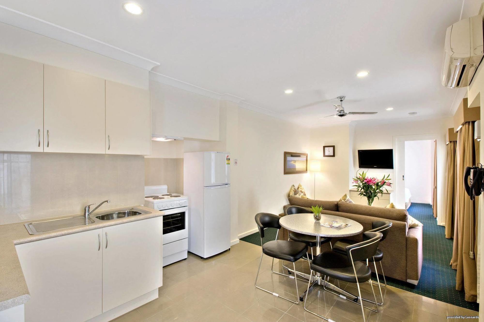 Melbourne'S Princes Park Hotel Εξωτερικό φωτογραφία
