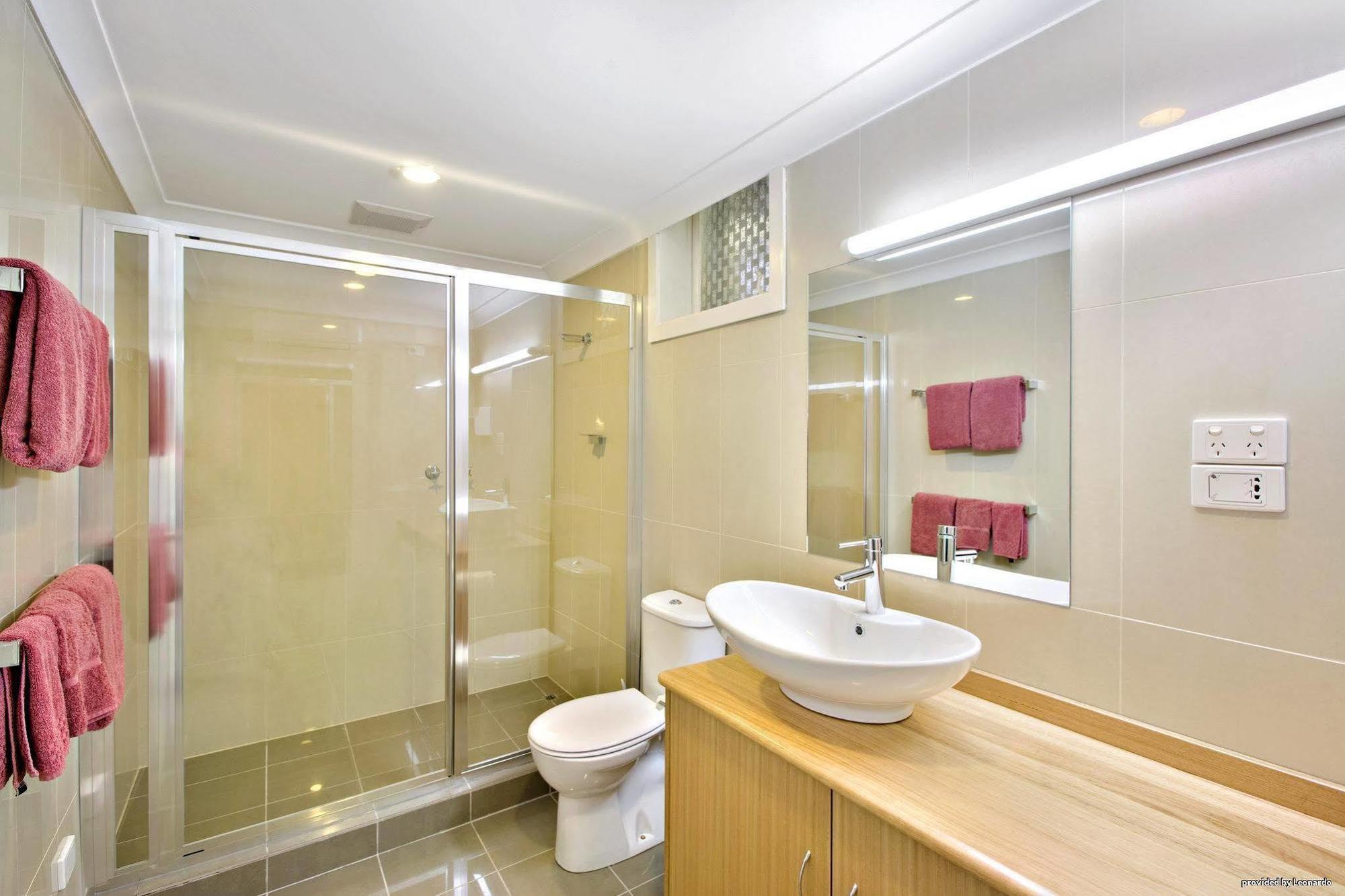 Melbourne'S Princes Park Hotel Δωμάτιο φωτογραφία