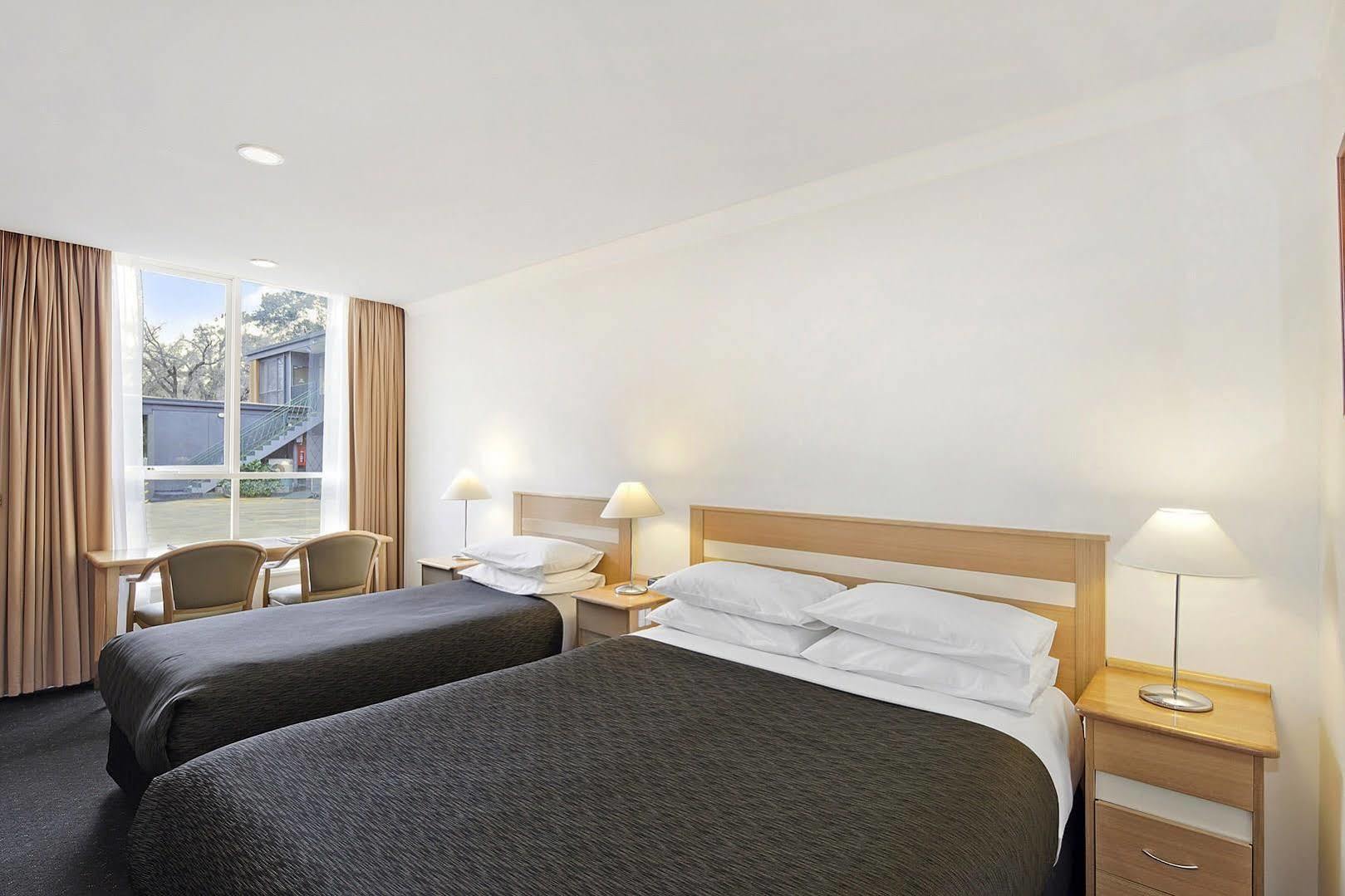 Melbourne'S Princes Park Hotel Δωμάτιο φωτογραφία